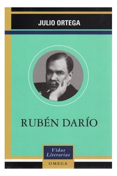 RUBEN DARIO VL
