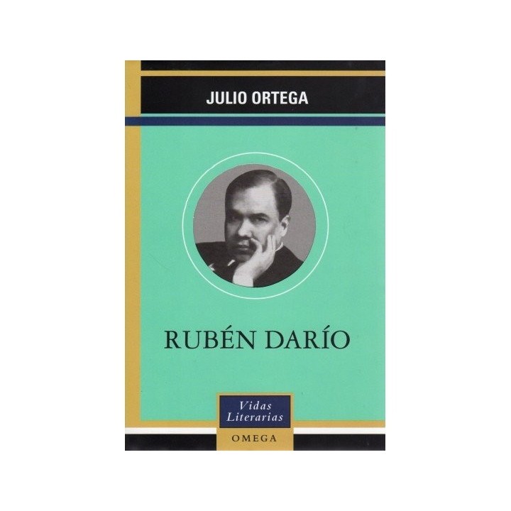 RUBEN DARIO VL
