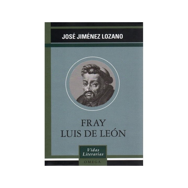 FRAY LUIS DE LEON VL