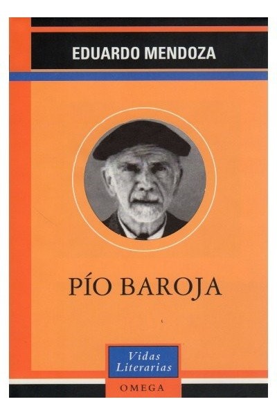 PIO BAROJA VL