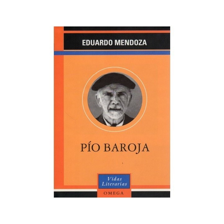 PIO BAROJA VL
