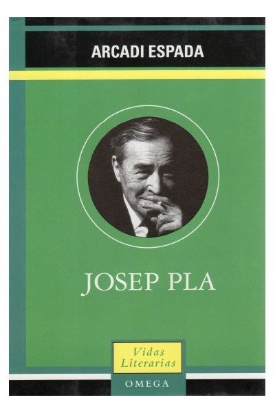 JOSEP PLA