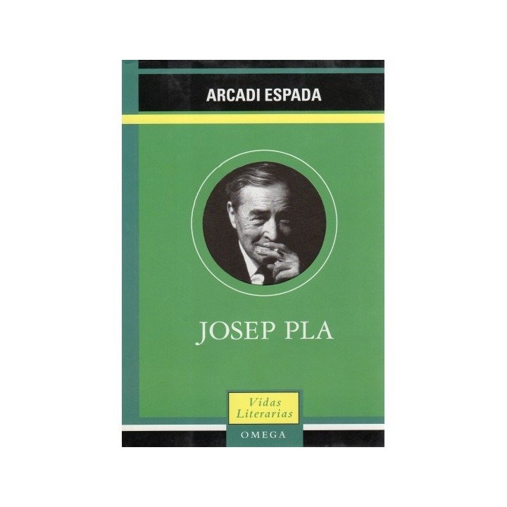 JOSEP PLA