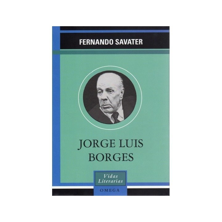 JORGE LUIS BORGES VL