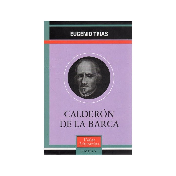 CALDERON DE LA BARCA VL