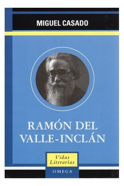 RAMON DEL VALLE INCLAN
