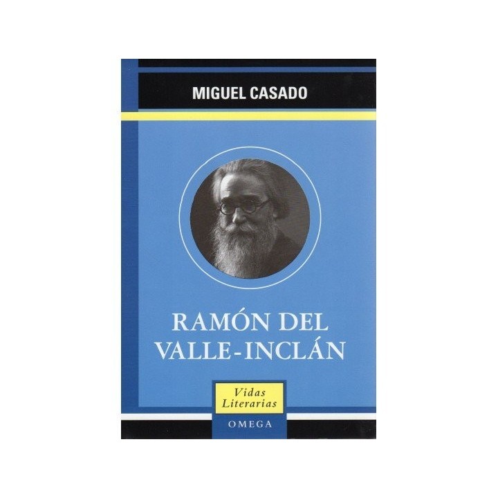 RAMON DEL VALLE INCLAN