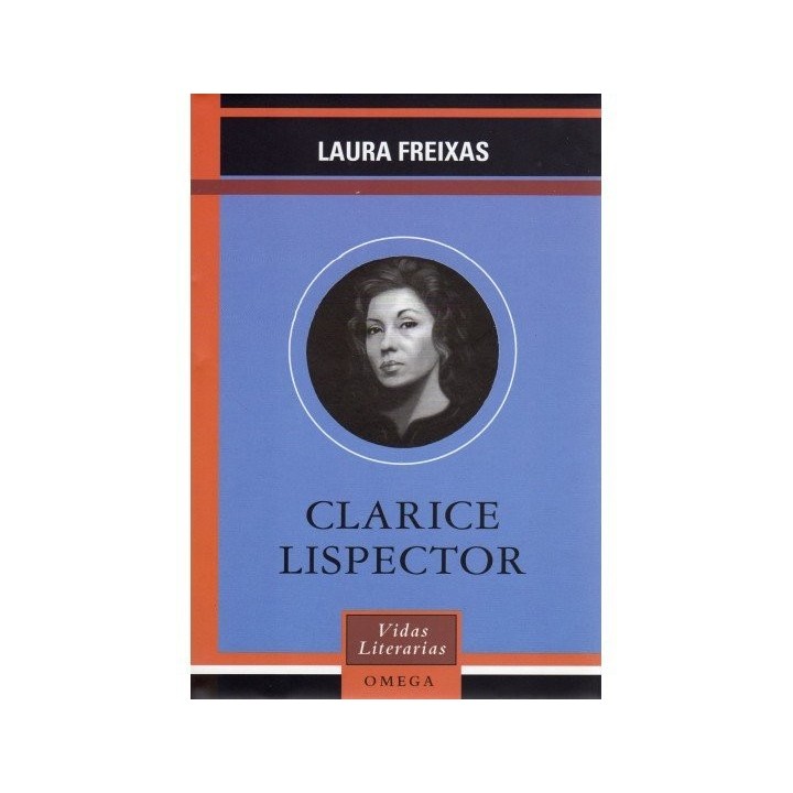 CLARICE LISPECTOR