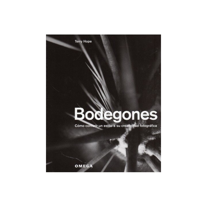 BODEGONES BLANCO Y NEGRO
