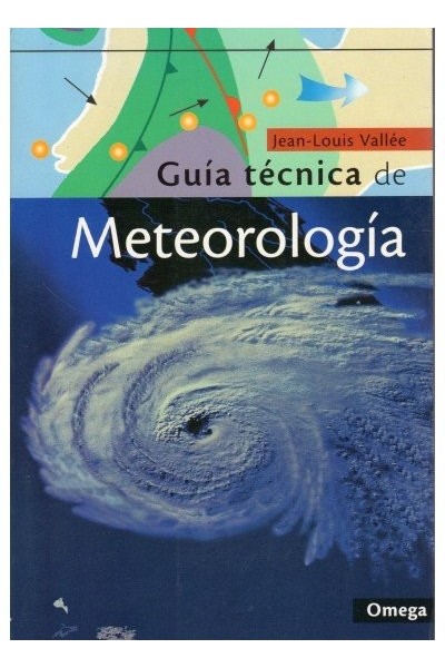 GUIA TECNICA DE METEOROLOGIA