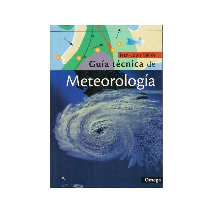 GUIA TECNICA DE METEOROLOGIA