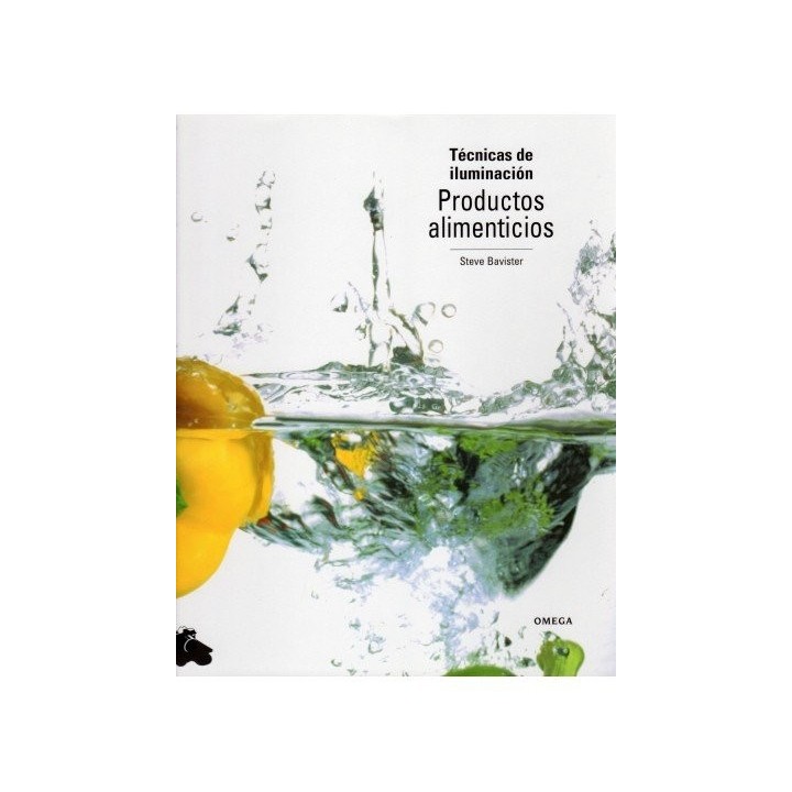 TECNICAS ILUMINACION PRODUCTOS ALIMENTICIOS