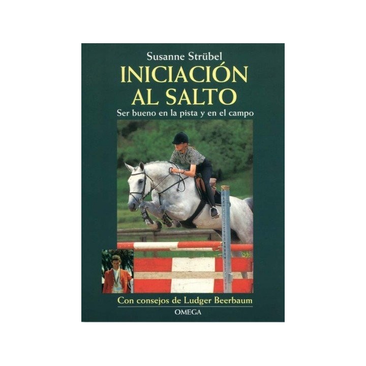 INICIACION AL SALTO