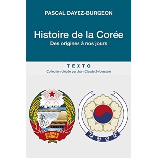 Histoire De La Corée : Des Origines à Nos Jours