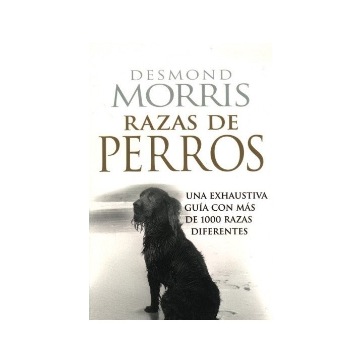 RAZAS DE PERROS