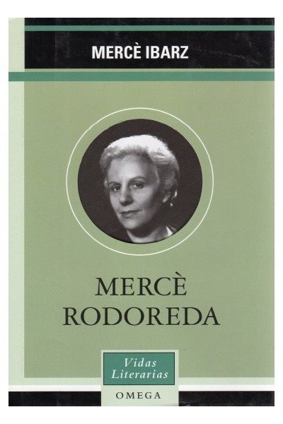 MERCE RODOREDA