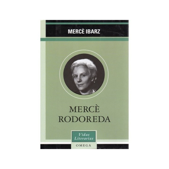 MERCE RODOREDA