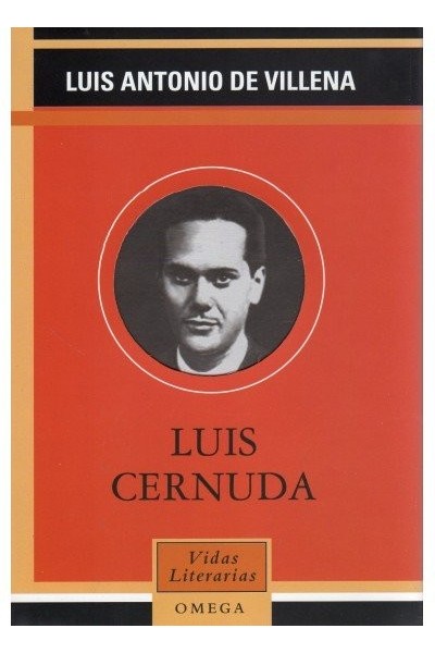 LUIS CERNUDA