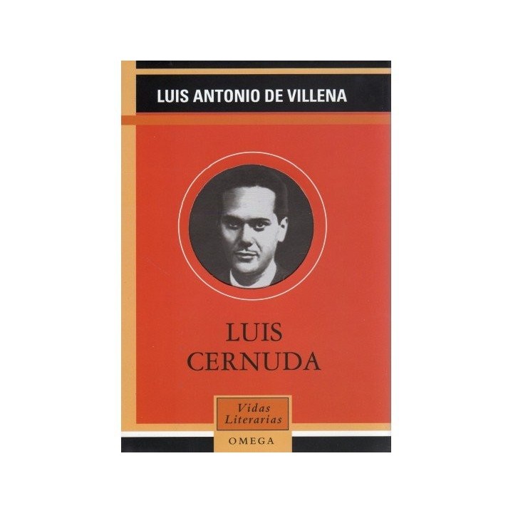 LUIS CERNUDA