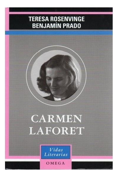 CARMEN LAFORET