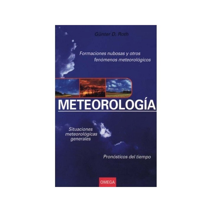 METEOROLOGIA NE