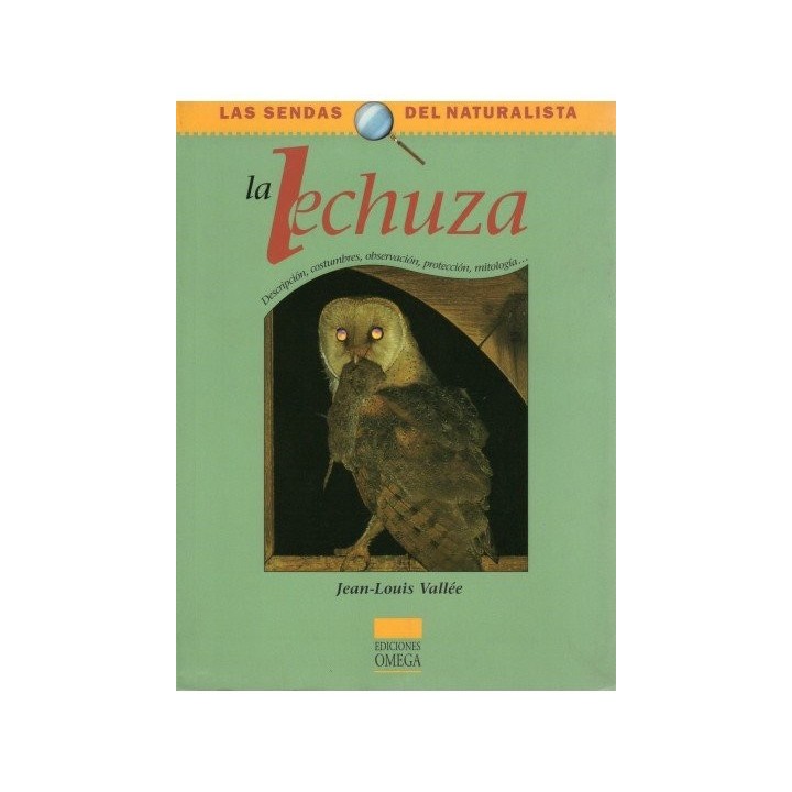 LECHUZA