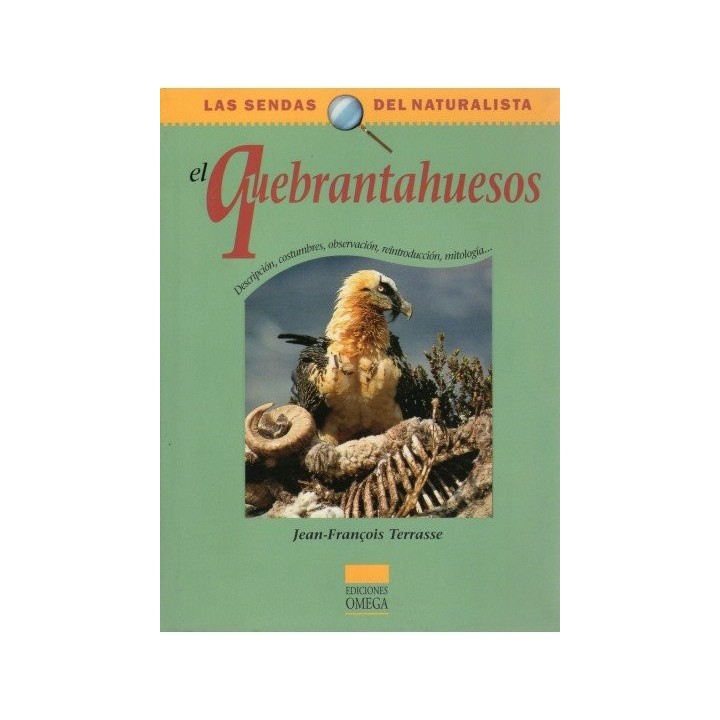 QUEBRANTAHUESOS