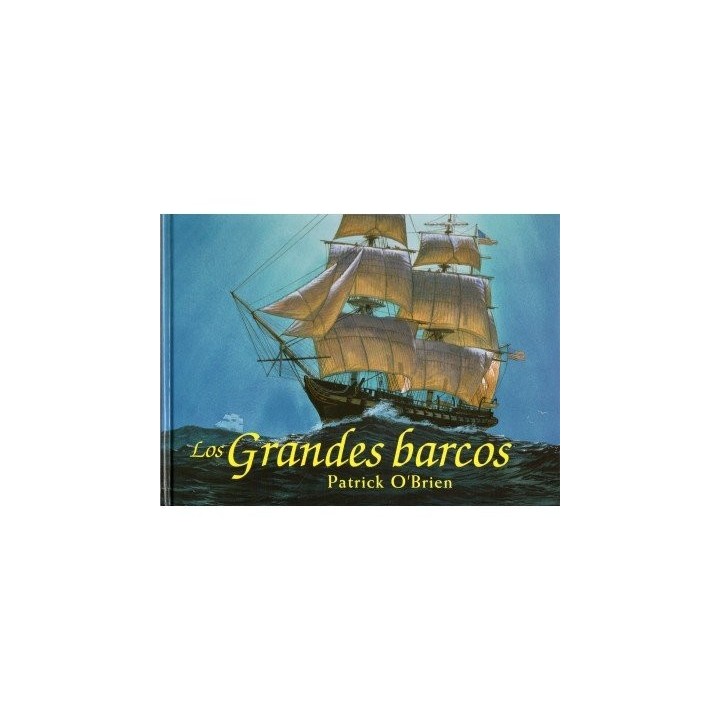 GRANDES BARCOS