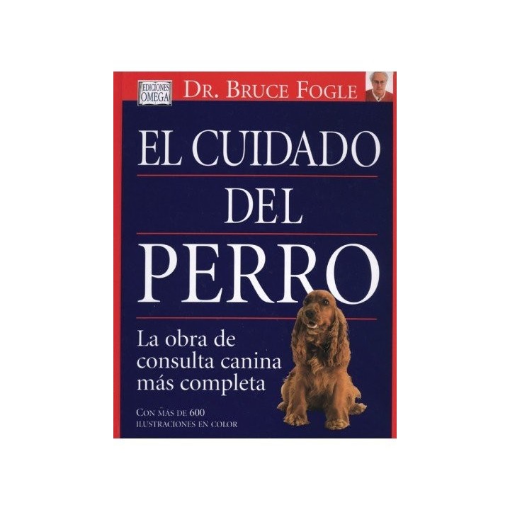 CUIDADO DEL PERRO