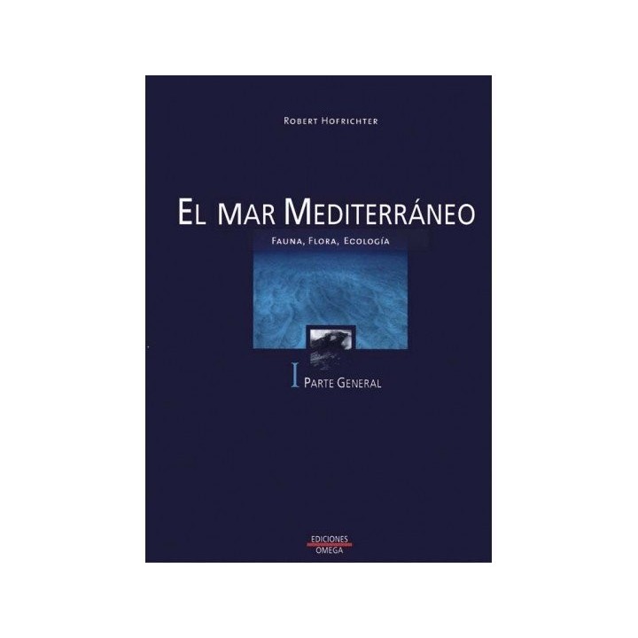 MAR MEDITERRANEO I PARTE GENERAL