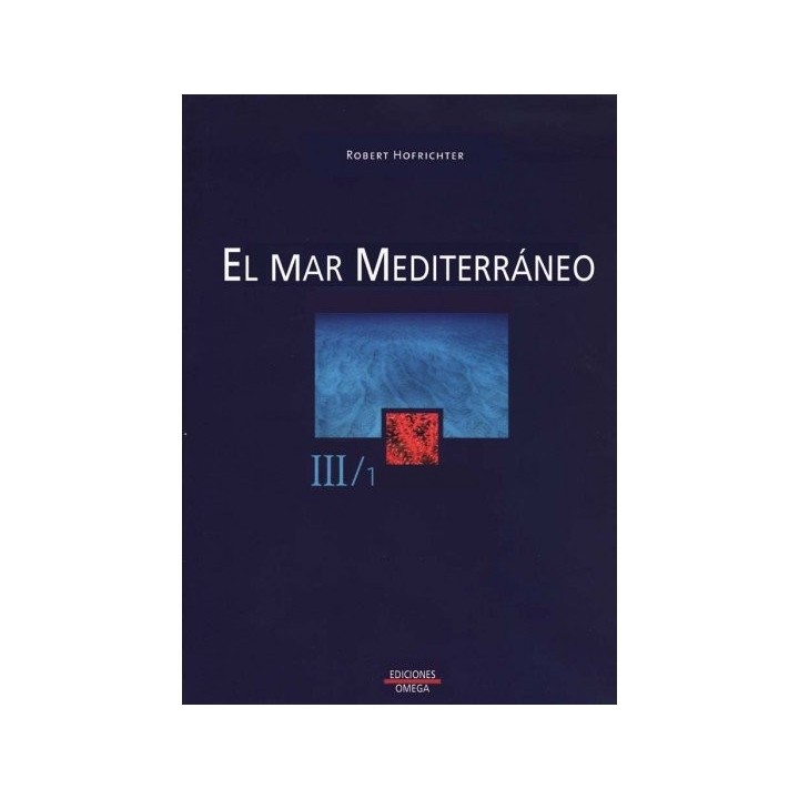 MAR MEDITERRANEO TOMO II