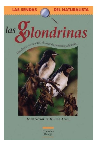 GOLONDRINAS