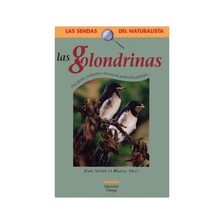 GOLONDRINAS
