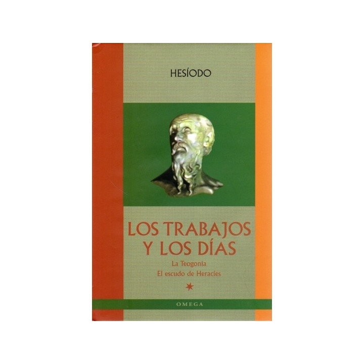 TRABAJOS Y LOS DIAS