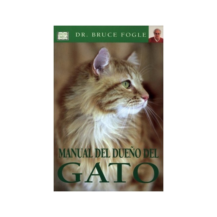 MANUAL DEL DUEÑO DEL GATO