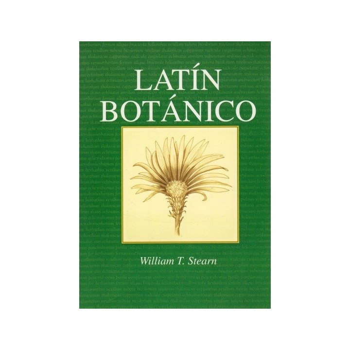 LATIN BOTANICO