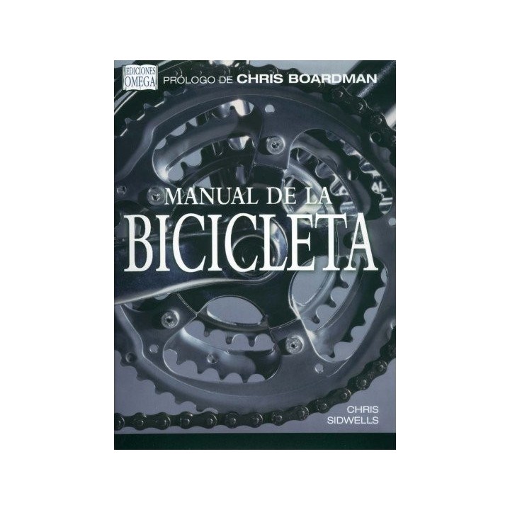 MANUAL DE LA BICICLETA