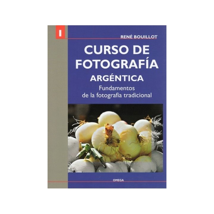 CURSO DE FOTOGRAFIA ARGENTINA