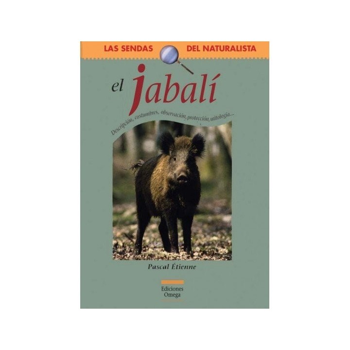 JABALI