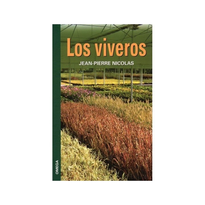 VIVEROS,LOS