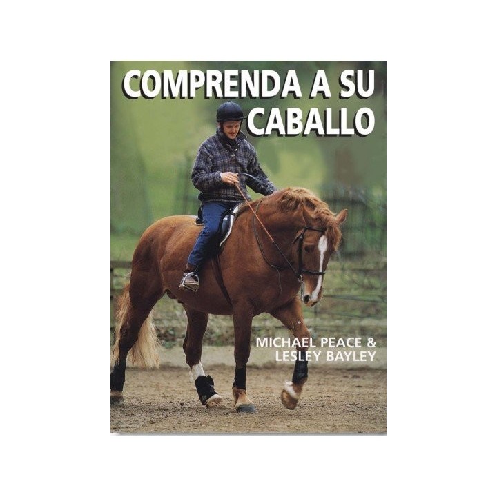 COMPRENDA A SU CABALLO