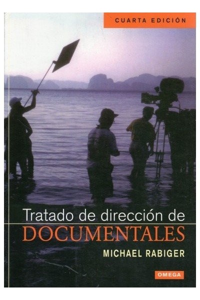 TRATADO DIRECCION DE DOCUMENTALES 4ªED