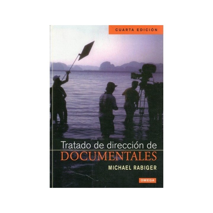 TRATADO DIRECCION DE DOCUMENTALES 4ªED