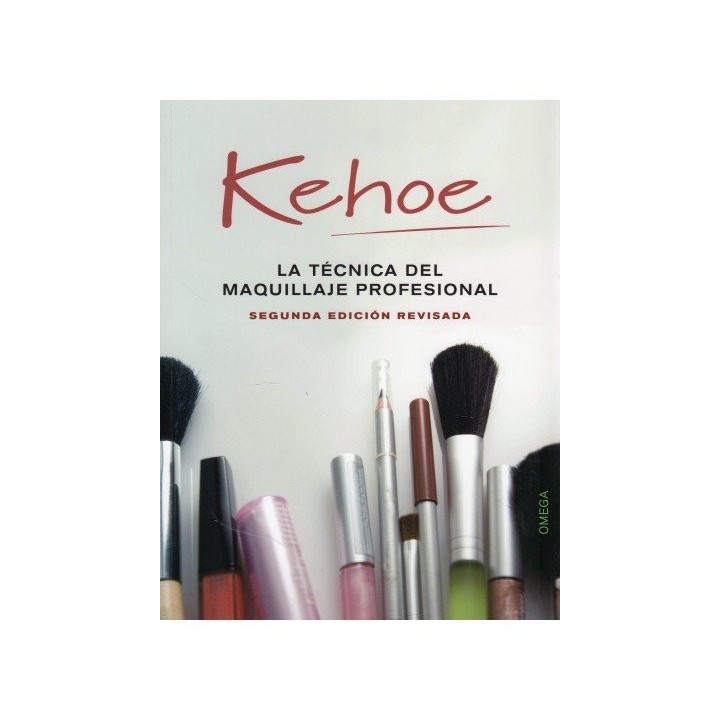TECNICA MAQUILLAJE PROFESIONAL,LA 2ªED
