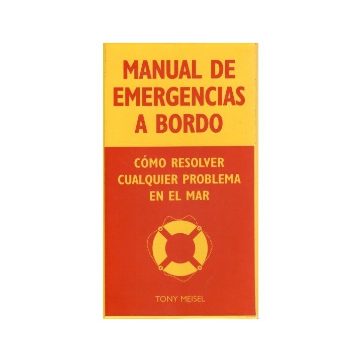 MANUAL DE EMERGENCIAS A BORDO