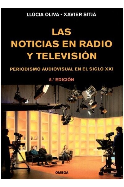 NOTICIAS EN RADIO Y TELEVISION,LAS