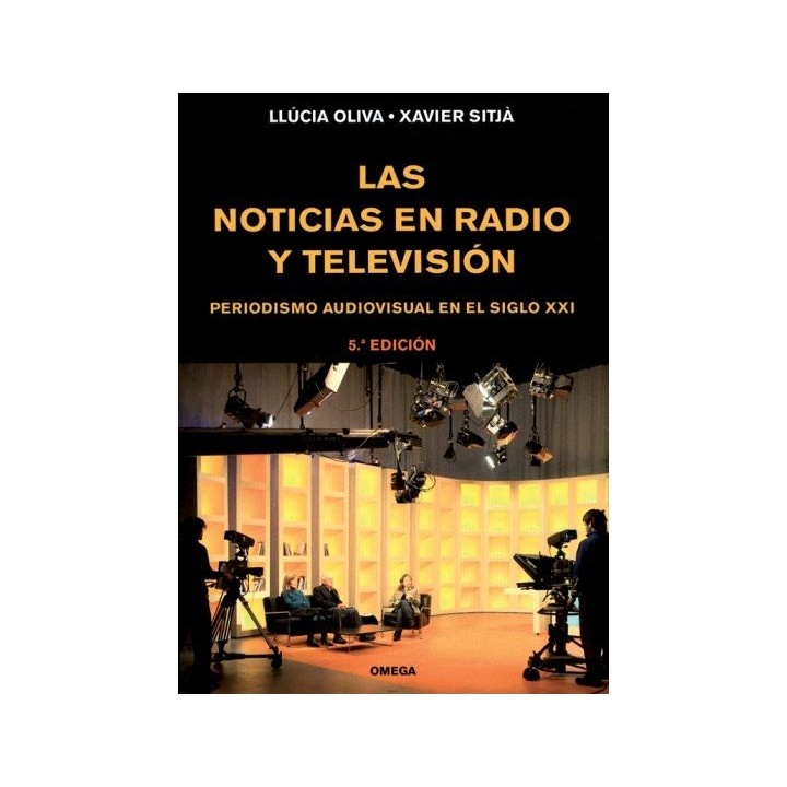 NOTICIAS EN RADIO Y TELEVISION,LAS