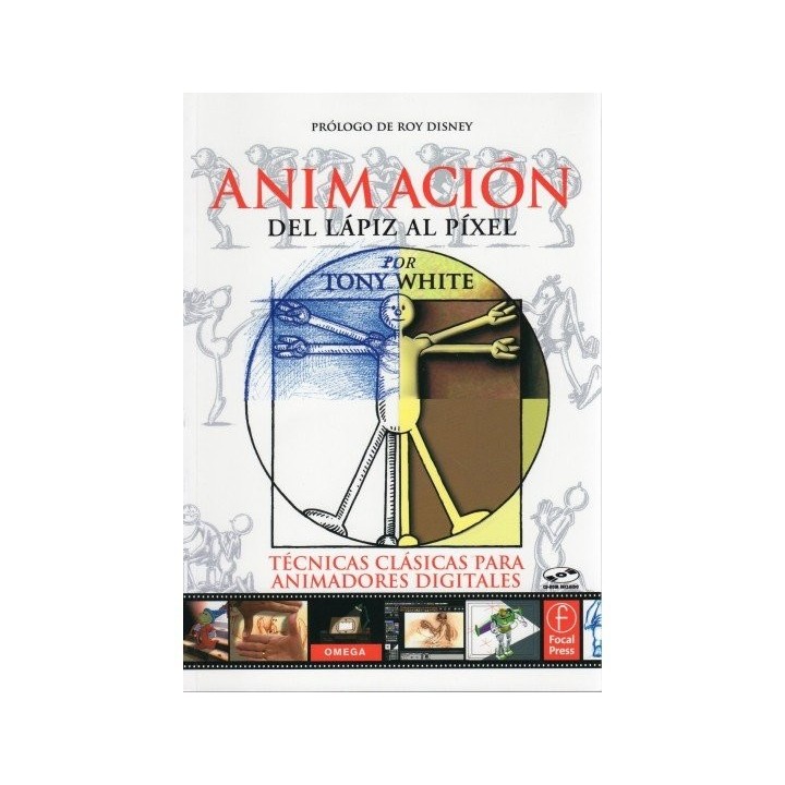 ANIMACION DEL LAPIZ AL PIXEL