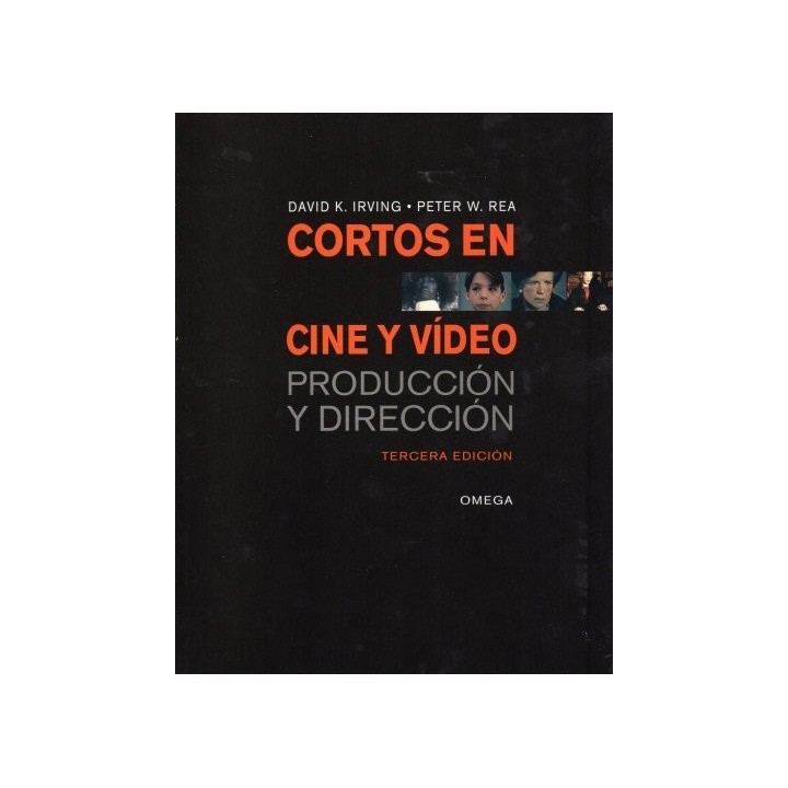 CORTOS EN CINE Y VIDEO