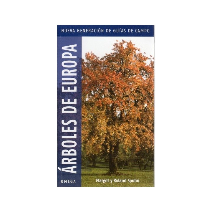 ARBOLES DE EUROPA NG